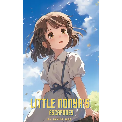Little Nonya's Escapades