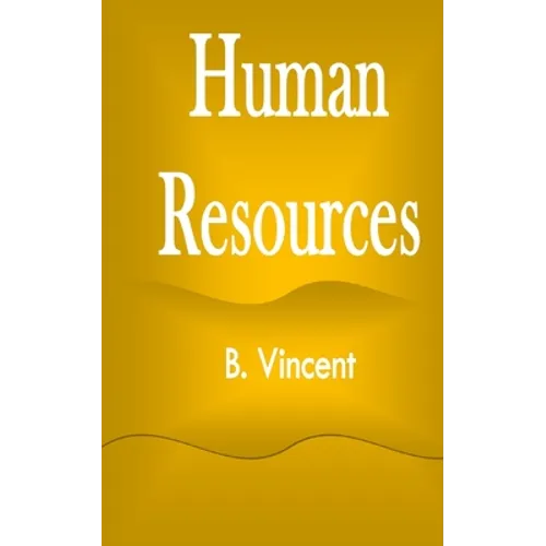 Human Resources