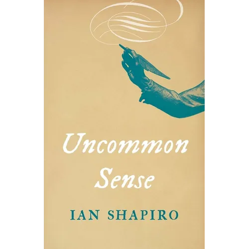Uncommon Sense