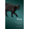 Quantum Physics (Canto Classics)