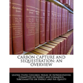 Carbon Capture and Sequestration: An Overview