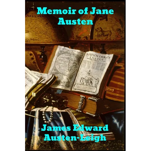 Memoir of Jane Austen