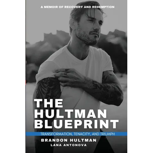 The Hultman Blueprint