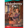 Elderberry Pie