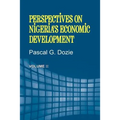 Perspectives on Nigeria's Economic Development Volume II