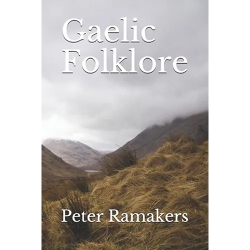 Gaelic Folklore