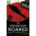 Mouse that Roared: Disney and the End of Innocence