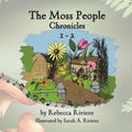 The Moss People Chronicles 1-2
