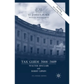 St James's Place Tax Guide 2008-2009