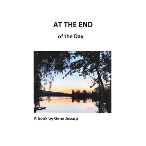 At the End of the Day