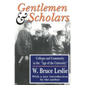 Gentlemen and Scholars: College and Community in the Age of the University