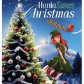 Hania Saves Christmas
