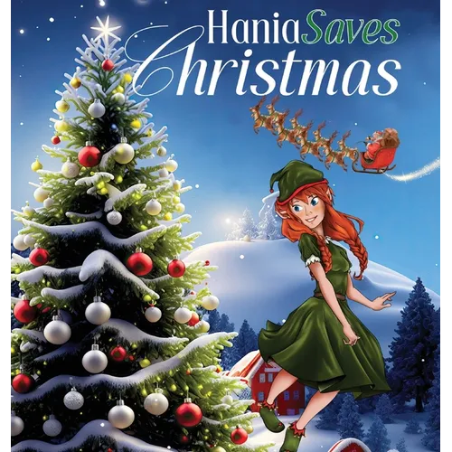 Hania Saves Christmas