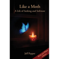 Like a Moth: A Life of Seeking and Software
