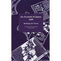 An Account of Japan, 1609