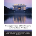 Geologic Time: Usgs General Information Product