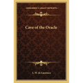 Cave of the Oracle