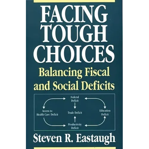 Facing Tough Choices: Balancing Fiscal and Social Deficits