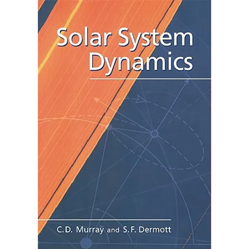 Solar System Dynamics