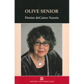 Olive Senior