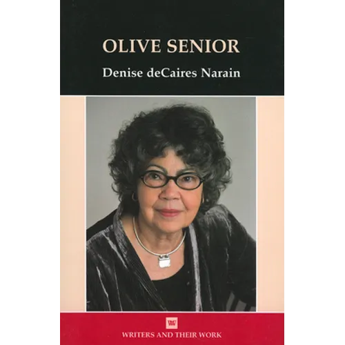 Olive Senior