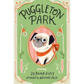 Puggleton Park #1