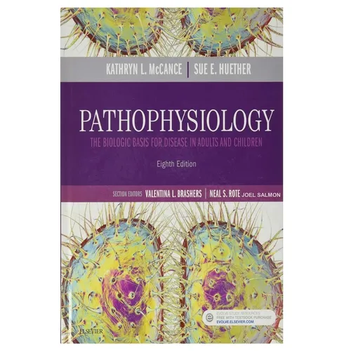 Pathophysiology