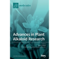 Advances in Plant Alkaloid Research