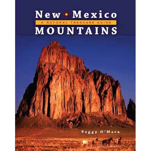 New Mexico Mountains: A Natural Treasure Guide