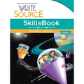 Write Source SkillsBook Teacher's Edition Grade 6