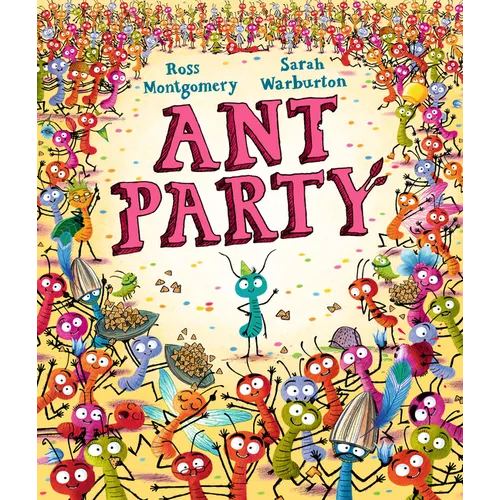 Ant Party