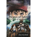 Pirates of Tahiti: A tale of two ships