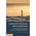 Constitutional Intolerance