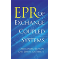 EPR of Exchange Coupled Systems