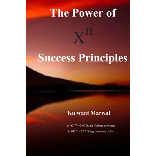 The Power of Success Principles