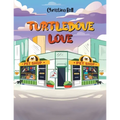Turtledove Love