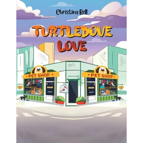 Turtledove Love