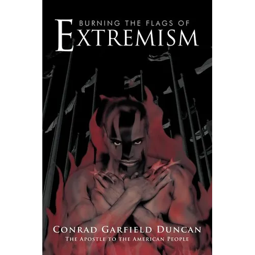 Burning the Flags of Extremism