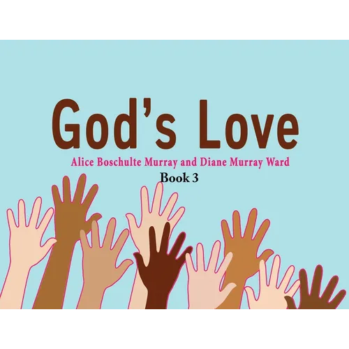 God's Love: Book 3