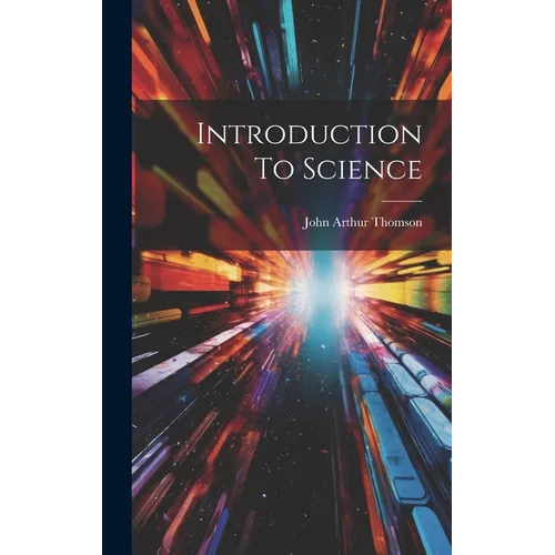 Introduction To Science