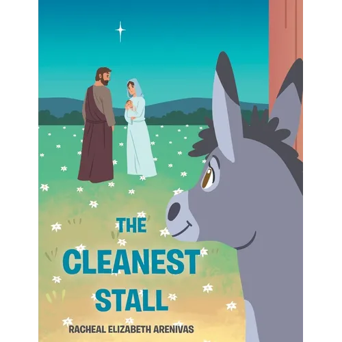 The Cleanest Stall
