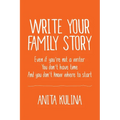 Write Your Family Story