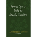 Finance Tips and Tricks for Property Investors