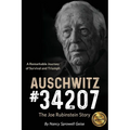 Auschwitz #34207: The Joe Rubinstein Story