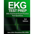 EKG Test Prep: EKG Technician Practice Test Questions