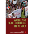 Women & Peacebuilding in Africa