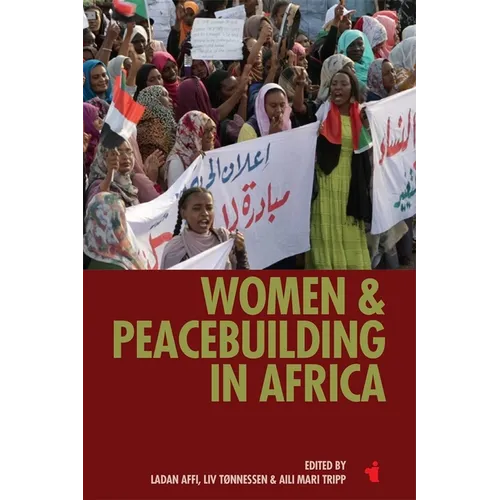 Women & Peacebuilding in Africa