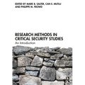 Research Methods in Critical Security Studies: An Introduction