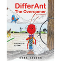 DifferAnt The Overcomer