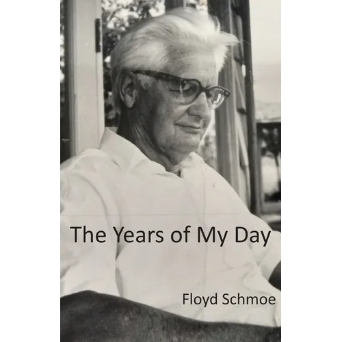 The Years of My Day